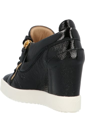 Giuseppe Zanotti 'lorenz 75' Wedges