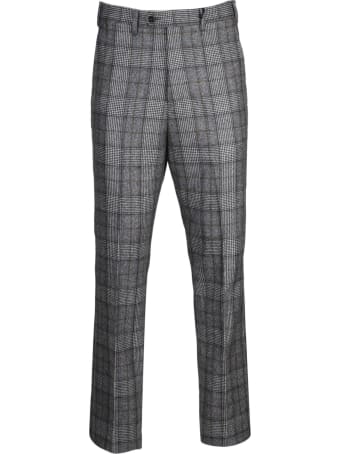 Paura Pantaloni