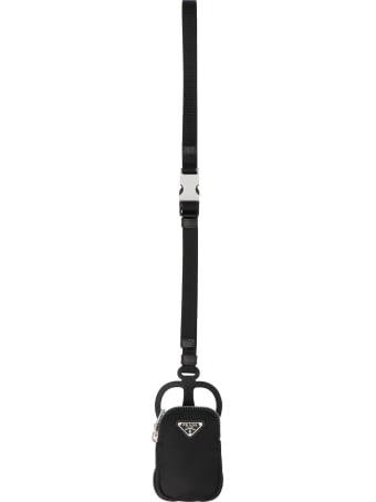 Prada Smartphone Holder