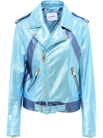 Coco Cloude Jacket