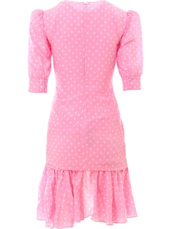 Alessandra Rich Dress