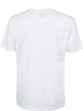 C.P. Company Classic Logo T-shirt