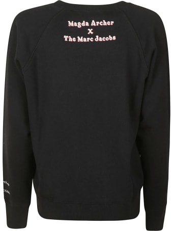 Marc Jacobs My Life Is Crap Sweatshirt