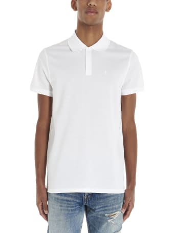 Saint Laurent Polo