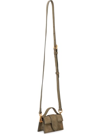 Jacquemus Le Petit Bambino Mini Handbag
