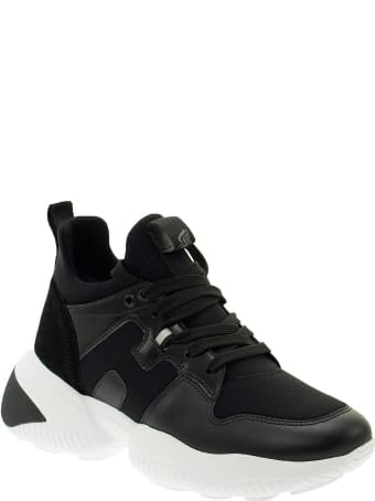 Hogan Hogan Interaction Black