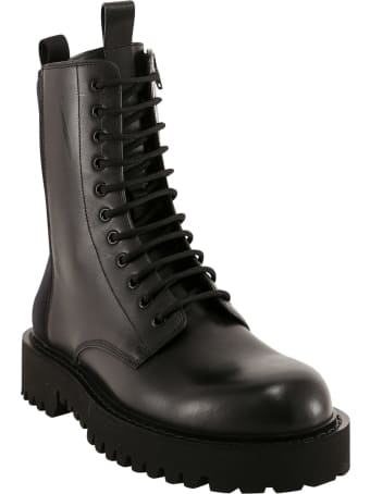 Valentino Garavani Boots