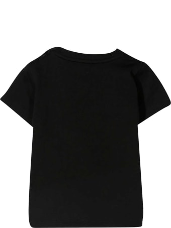 Givenchy Black T-shirt