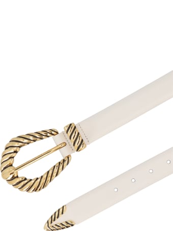 Alberta Ferretti Belt