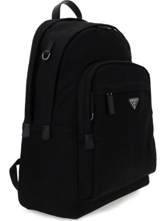Prada Backpack