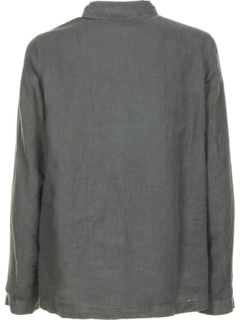 Altea Linen Jacket