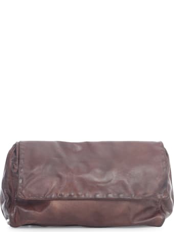 Numero 10 Horse Bag