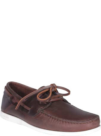 Car Shoe Loafers