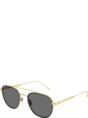 Cartier Eyewear CT0251S Sunglasses