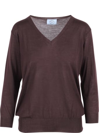 Prada Wool Sweater