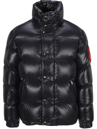 Moncler Dervaux Down Jacket