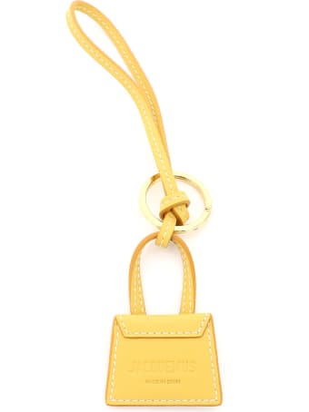 Jacquemus Le Porte Cle Chiquito Keychain Charm