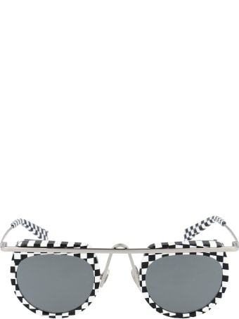 Alain Mikli Aujourd D Hui Sunglasses