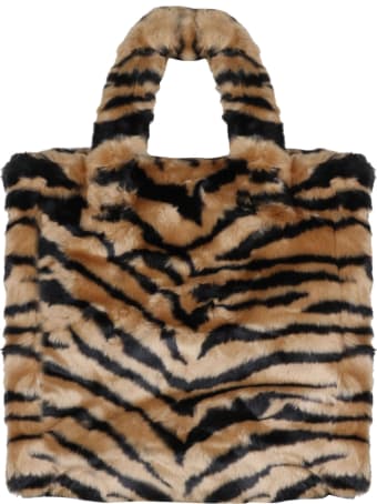 STAND STUDIO Tiger Lolita Bag