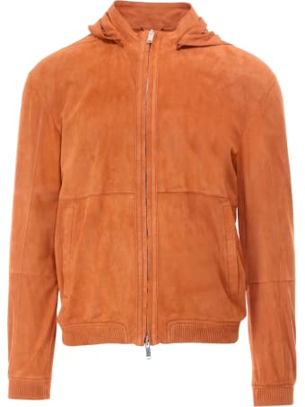 Desa 1972 Jacket