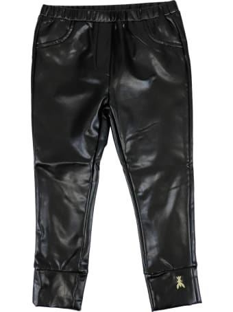 Patrizia Pepe Leggings Leggins