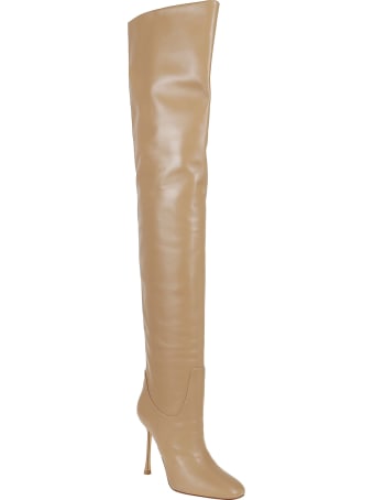 Francesco Russo Boot H. 105