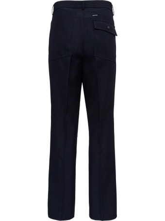 Moncler Trousers By 1952