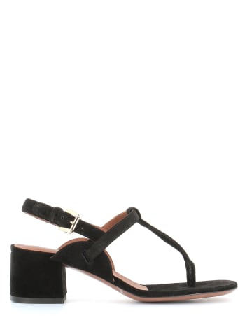 L'Autre Chose Infradito "ld2118"