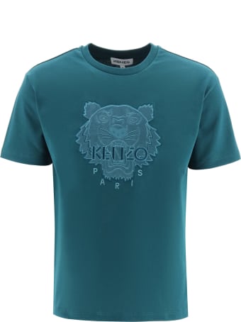 Kenzo Tiger T-shirt