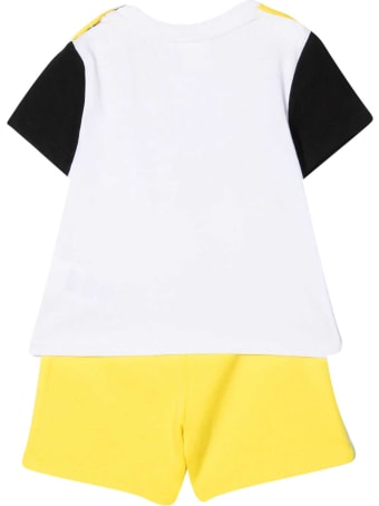 Hugo Boss Wear Sports Suit