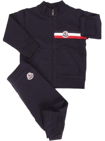 Moncler Jumpsuit