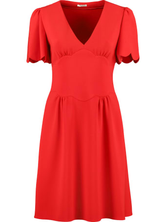 Miu Miu Cady Dress
