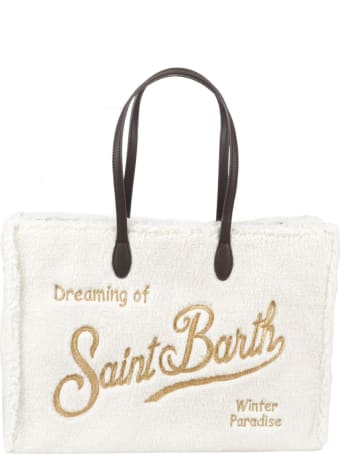 MC2 Saint Barth Luggage