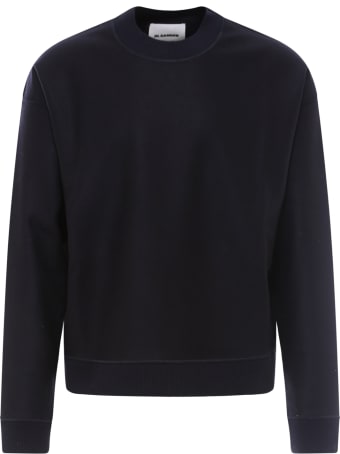 Jil Sander Sweatshirt