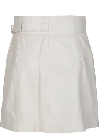 Vintage Deluxe Skirt