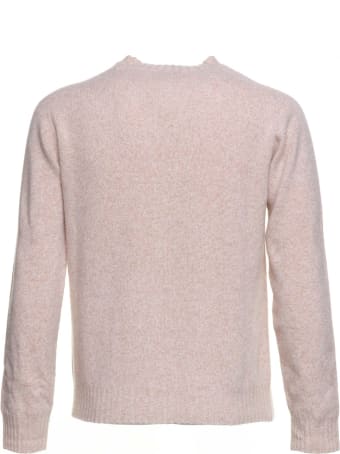 Altea Altea Crew-neck Jumper