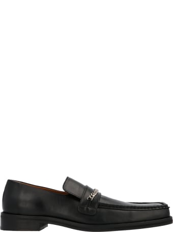 Martine Rose 'square Toe' Shoes