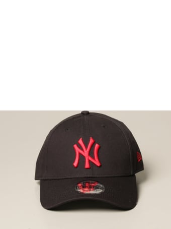 New Era Hat League 9forty New Era Baseball Cap With Logo