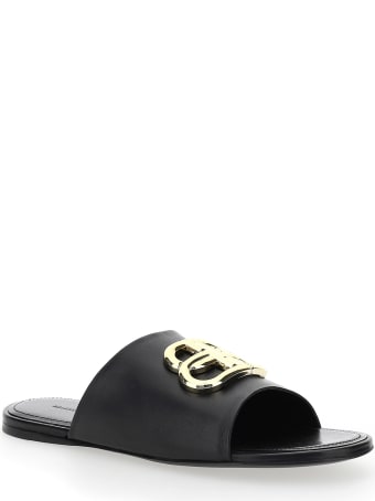 Balenciaga Sandals