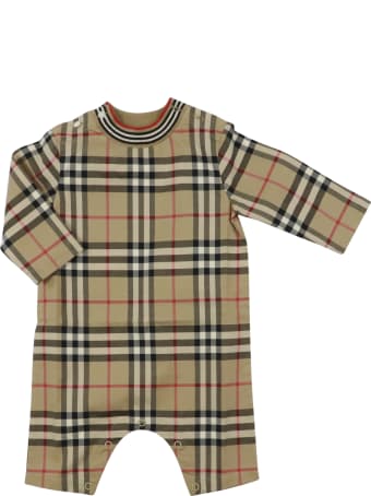 Burberry Michael Jump Suit