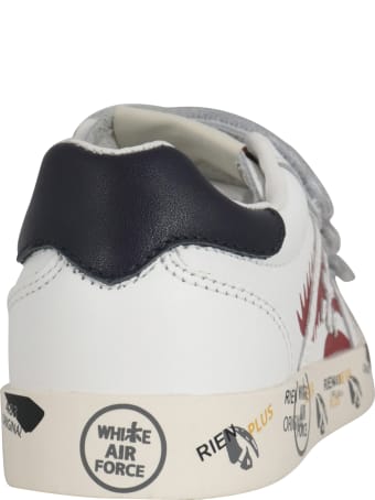 Premiata Andy Sneaker