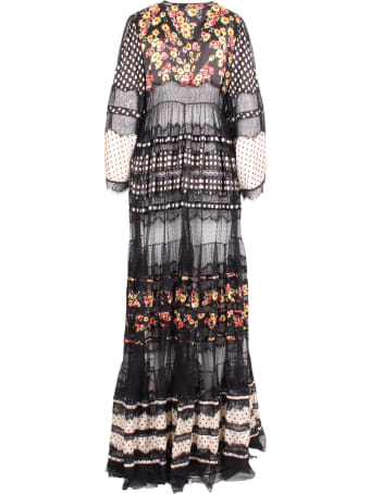 Amen Viscose Dress