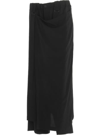 Yohji Yamamoto Pants