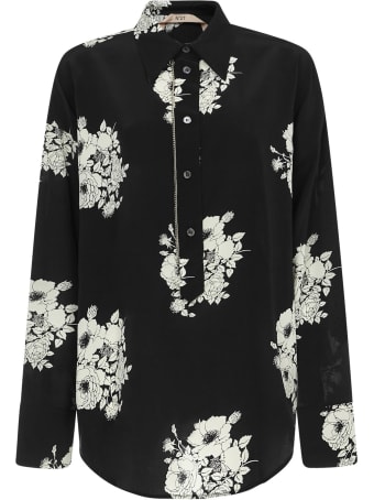 N.21 N°21 Shirt