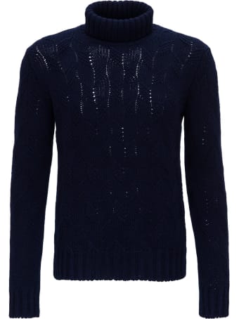 Tagliatore Rico Jumper