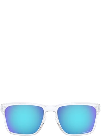Oakley Oakley Oo9448 Polished Clear Sunglasses