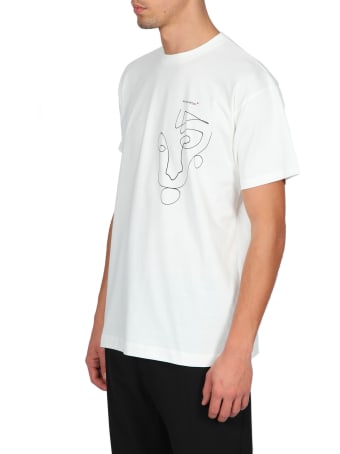 Strikestudio Not An Artist Tee