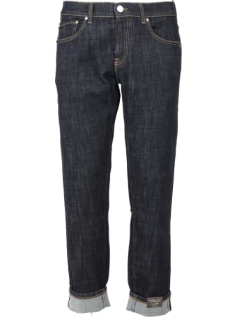 Tela Genova Jeans