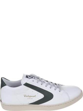 Valsport Tournament Nappa Sneakers