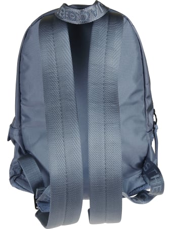 Marc Jacobs Patched Backpack